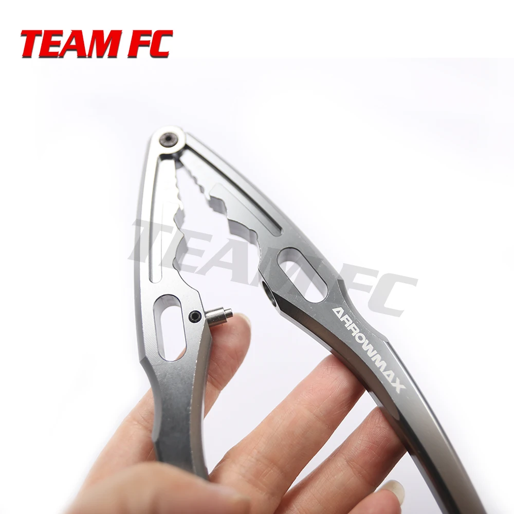 

1Pc Multifunctional RC Shock Clamp 3.0 3.5 4.0 Assembly Tool For Remote Control Cars Shock Pliers Assembly Tool F163