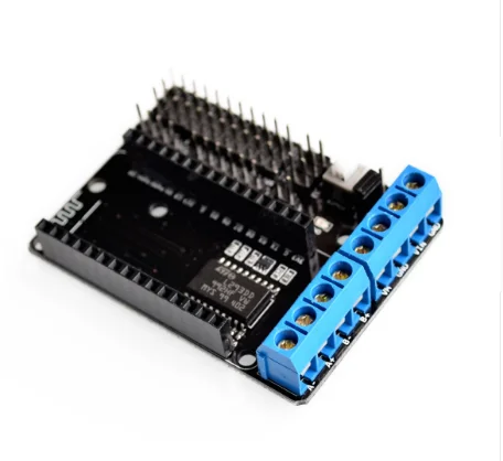 Разъем ESP8266 CH340G CH340 G NodeMcu V3 Lua для беспроводного модуля Wi Fi макетная плата на основе