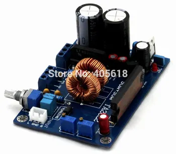 

Free shipping TA2022 90W+90W stereo Class D amplifier board