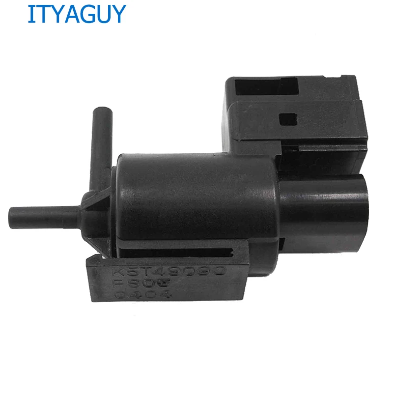 Высокое качество KL01-18-741 Авто EGR вакуумный электромагнитный клапан VSV для Mazda 626 Millenia Aspire MPV K5T49090, KL0118741