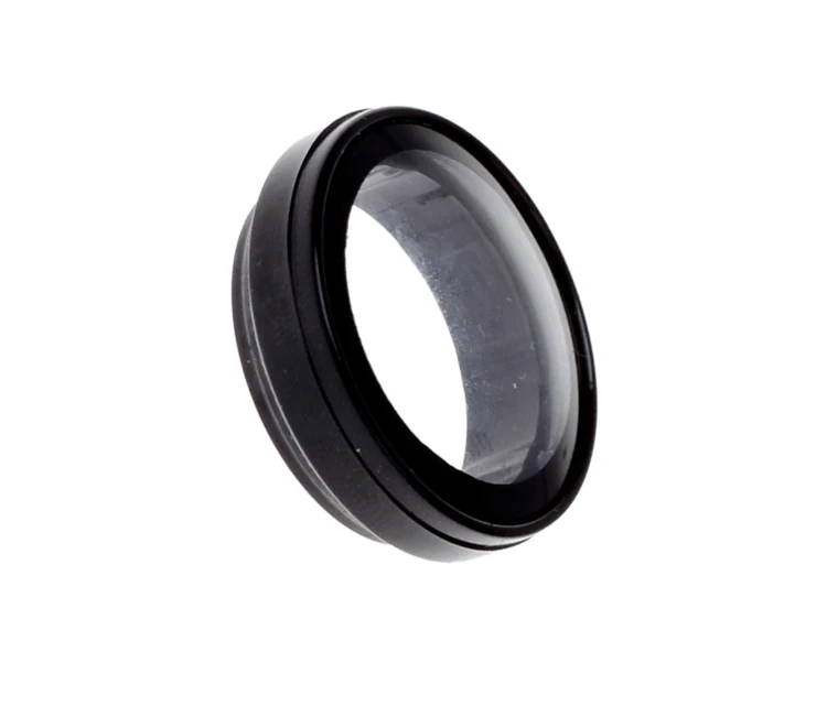 

UV Filter Cover Lens Protective Optical Glass filtors Glass Lente for Go Pro Hero 3 3+ 4 HD Sport Camera Accessories