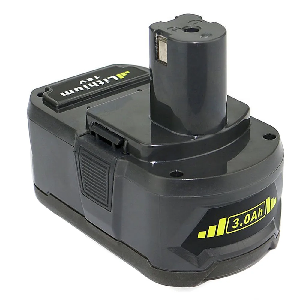 

3000mah for RYOBI P104 power tool battery for RYOBI BPL-1815 BPL-1820G BPL 18151 BPL1820 P102 P103 P104,P105,P106,P107 P31