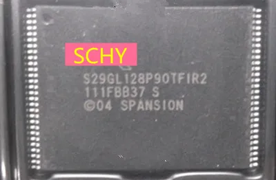 S29GL128P90TFIR2 10 шт.|10pcs| |