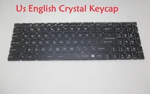 Laptop Keyboard For MSI GT72S 6QD-026JP 6QD-801JP 6QE-025JP 6QE-800JP 6QE-888JP 6QF-019JP 6QE-030US 6QE-269US 6QF-013US Laptop Keyboard For MSI GT72S 6QD-026JP 6QD-801JP 6QE-025JP 6QE-800JP 6QE-888JP 6QF-019JP 6QE-030US 6QE-269US 6QF-013US