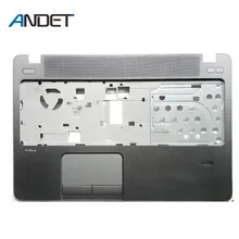 Для hp для ProBook 450 G1 455 G1 Упор для рук крышка верхний чехол Touc hp ad 721951-001