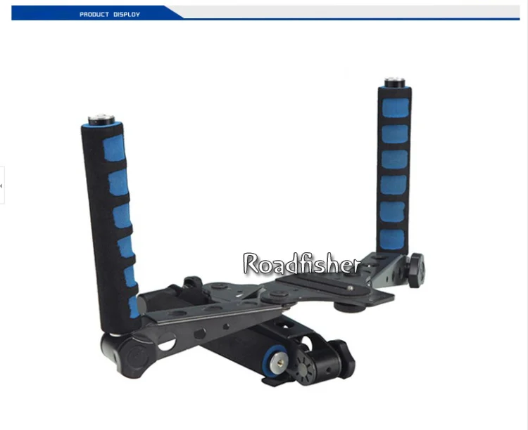 Camcorder Video Holder 3