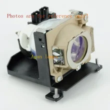 Original Replacement Lamp with Housing AL JDT2 for LG DX130 JD DX 130 Projectors
