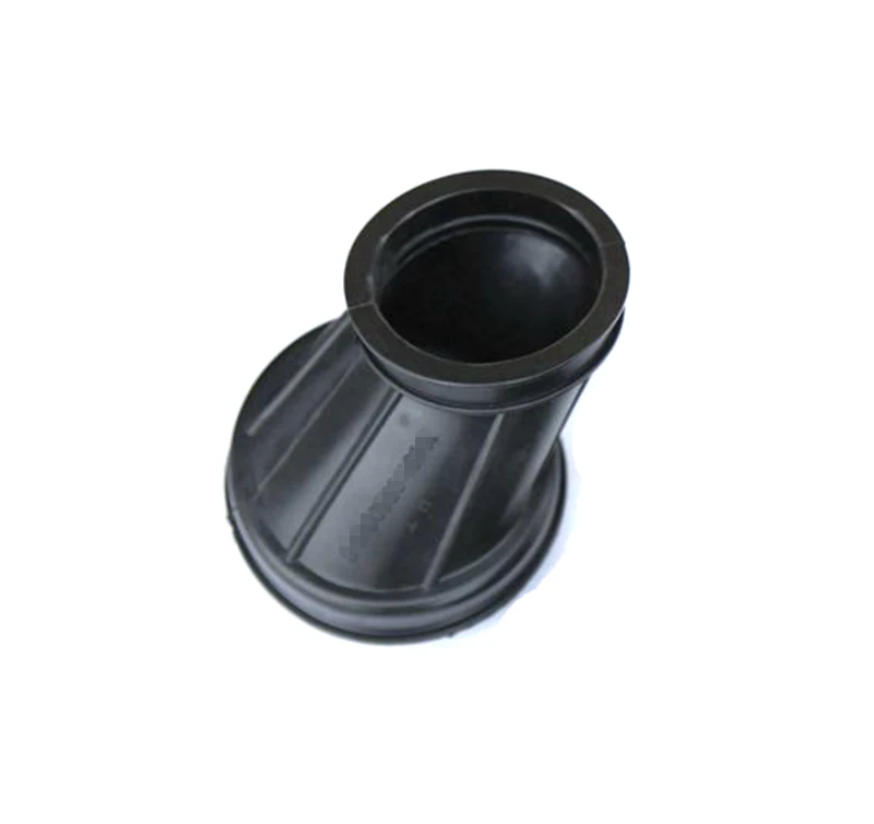 WOVELOT Tuyau Dinterface Dadmission De Carburateur Gn125 pour Moto Tuyau De Joint pour 125Cc GN 125 Pi/èCes De Rechange De Moteur