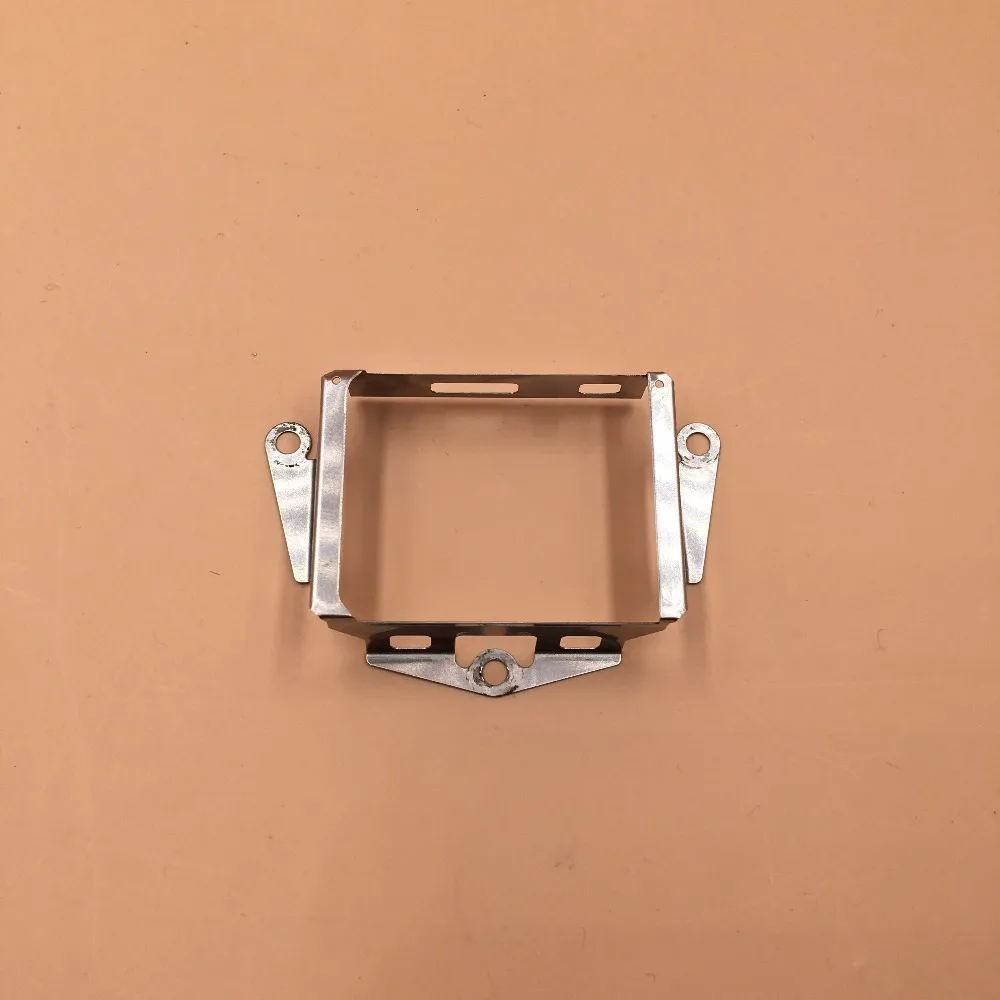 

for Epson machine DX5 F186000 189000 nozzle Protect the bracket generations of head crash frame for Epson DX7 printhead iron
