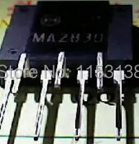 

ZIP MA2830 MA 2830 new original 5pcs/lot