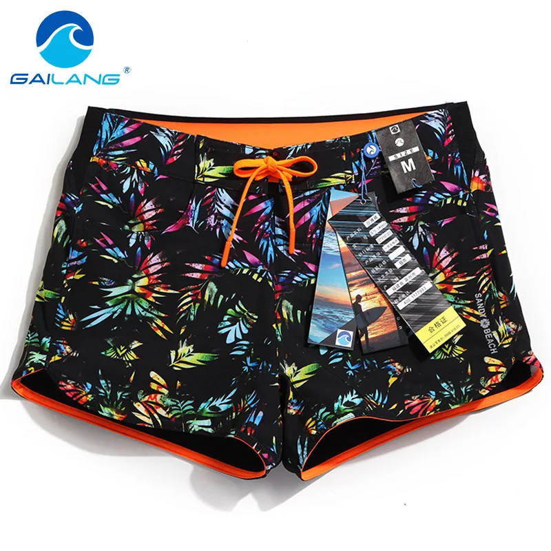 gailang-roupa-de-praia-feminina-sunga-feminina-tipo-boxer-e-bermuda-longa-secagem-rapida