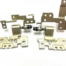 Новинка для lenovo E31-70 E31-80 U31-70 U31-80 ЖК-дисплей ЖК дисплей экран петли левый и правый Комплект AM1BM000400 AM1BM000500