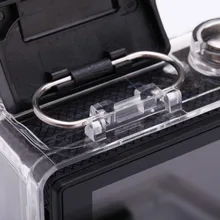 SJ4000 Series Action Camera Water Proof Case Diving Camera Housing Box Underwater 30M Waterproof Case for Sport Cam