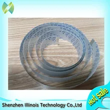 Epson Stylus Pro 7800/7880/7450/9880/9800/9450 Panel Cable--20pin,124cm printer parts Epson Stylus Pro 7800/7880/7450/9880/9800/9450 Panel Cable--20pin,124cm printer parts
