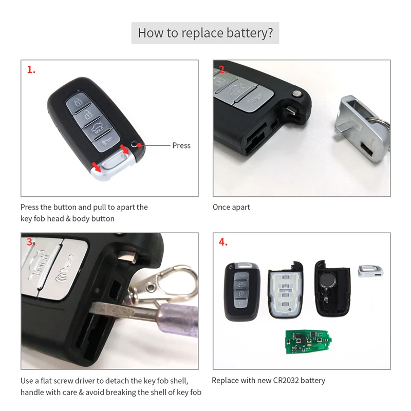 EASYGUARD keyless entry system start stop pke car alarm system start stop button car central lock auto alarm remote engine start