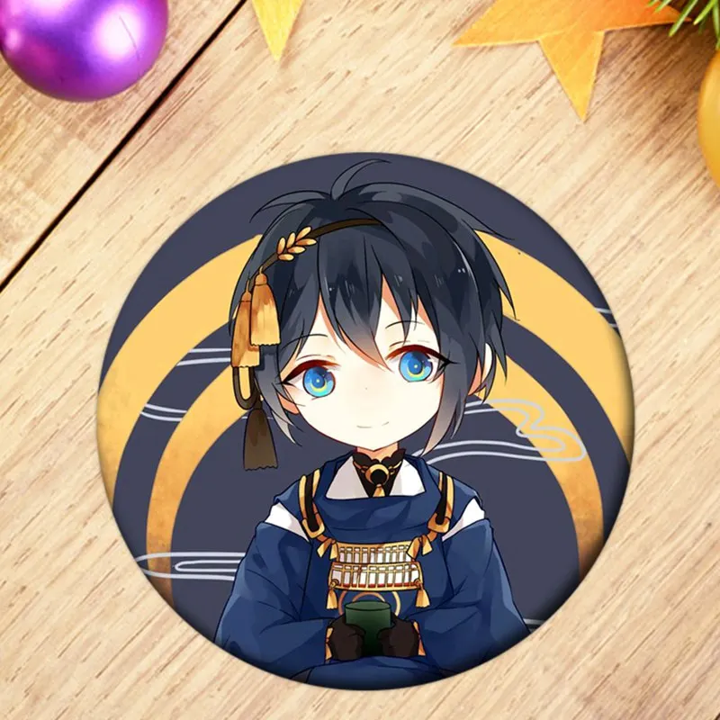 Touken Ranbu (10)