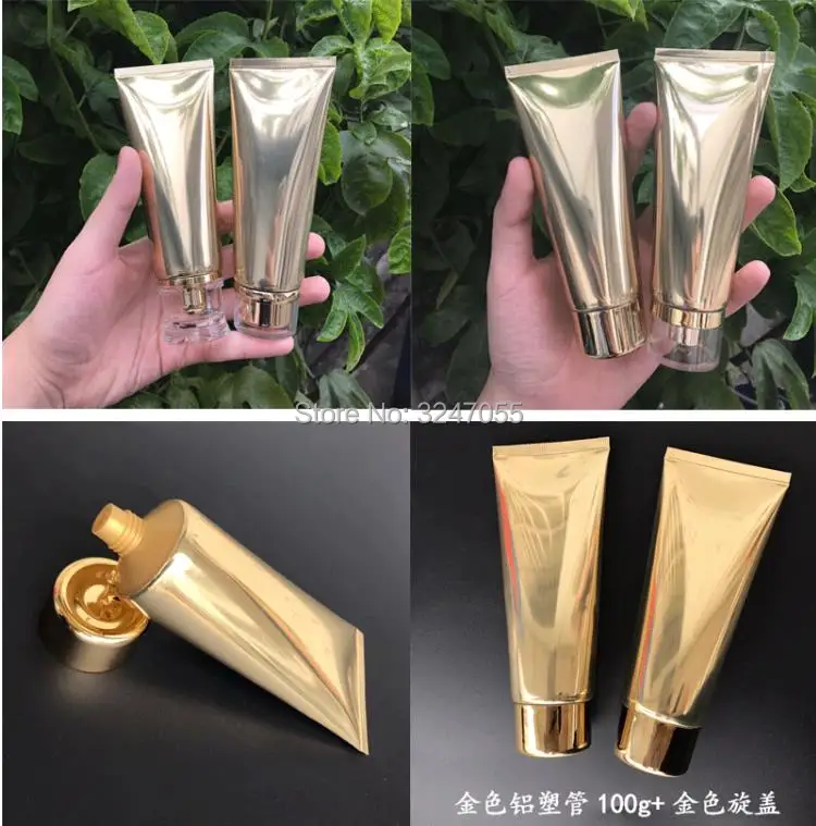 100ml  4