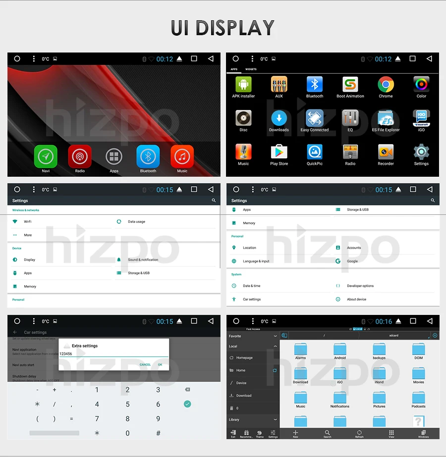 Excellent Android8.0/8Core 4Core/Android7.1/8.1 Car DVD Player For Toyota Camry 2008-2011 GPS Navi SD/USB Touch Screen Radio mp3 Bluetooth 110