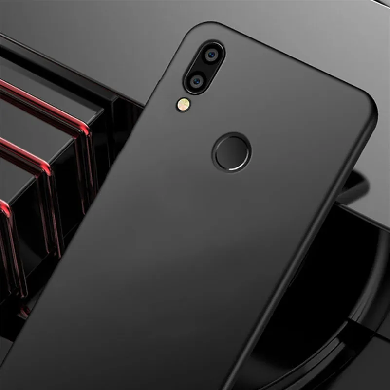 40 шт. в партии, чехол для huawei mate 20 lite, силиконовый мягкий чехол из ТПУ для huawei mate 20 pro mate 20 P20 lite P20 pro