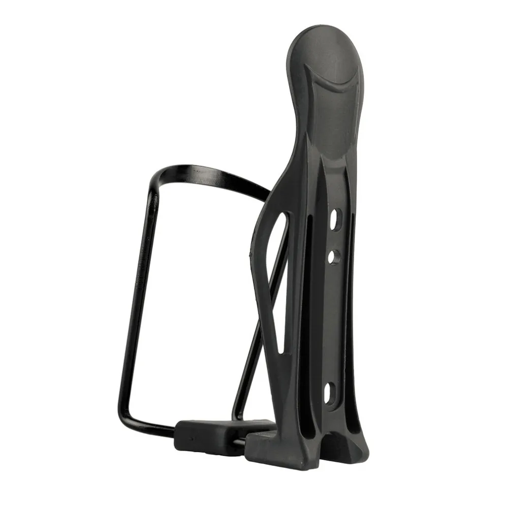 Bike Bicycle Cycling Aluminum Alloy Rack Water Drink Bottle Holder