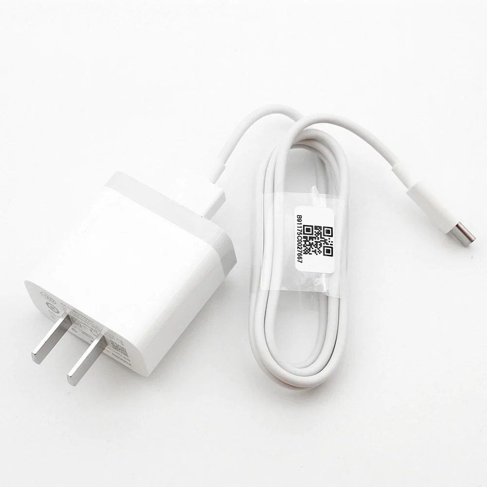 QC3.0 зарядное устройство 3A Micro USB адаптер tipe/type C кабель для xiaomi Оригинал Mi MI8 Mi5A A1 max2