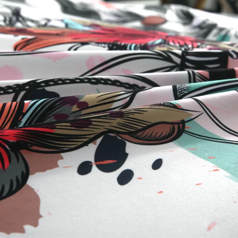 bedroom textile