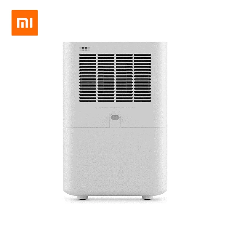  Xiaomi Original Smartmi Humidifier for home Air dampener UV Germicidal Aroma essential oil data Sma