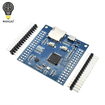 

WAVGAT STM32 STM32F405RGT6 Development Board for MicroPython for PyBoard STM32F405 Core