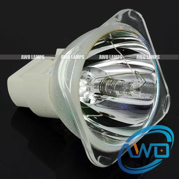 Free shipping 100 Original bare lamp Osram P VIP 260 1 0 E20 6 bulb For