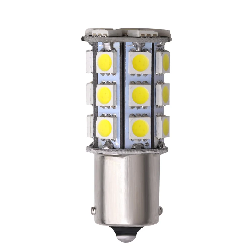

1x Super Bright 1156 BA15S P21W Led Car Light for Auto Turn Signal Backup Brake Light Lamp Bulb 1156 Led 12V Light Bulbs