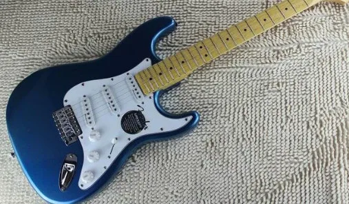 

Free shipping, high quality electric guitar, color customization, factory customization