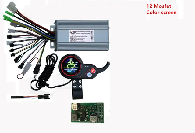 best electric bike motor kit