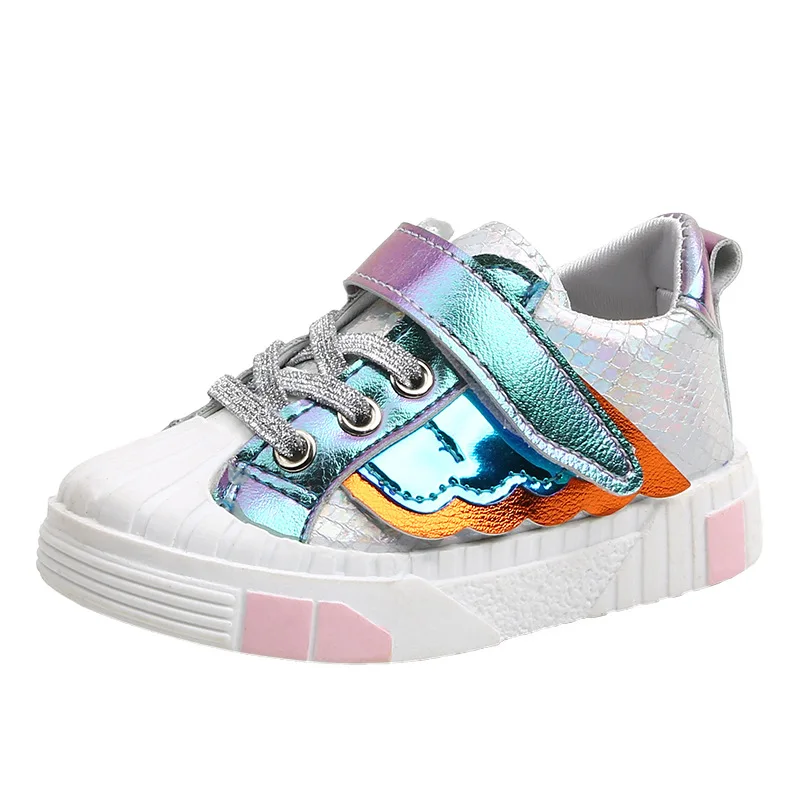 

Spring Autumn Kid Running Sneakers Children Sport Shoes Tenis Infantil Boy Footwear Lightweight Breathable Girl Chaussure Enfant