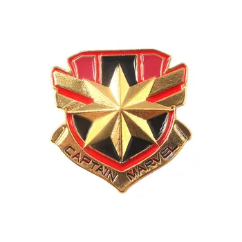 

FANTASY UNIVERSE Freeshipping wholesale 20PC a lot brooch HDSSKSER01