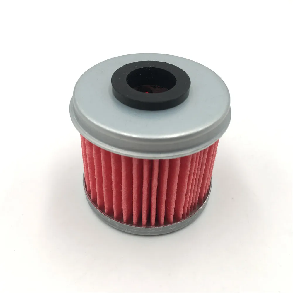 

Oil Filter For Honda TRX450R CRF250X CRF450X CRF250R CRF450R CRF150RB For HUSQVARNA TE310 TE250 TC250 TE310R