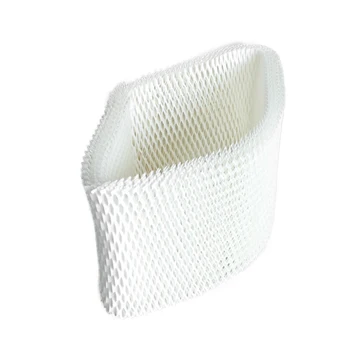 

2 Pcs Replacement Humidifying Filter For AIR O SWISS BONECO A7018 E2441A White