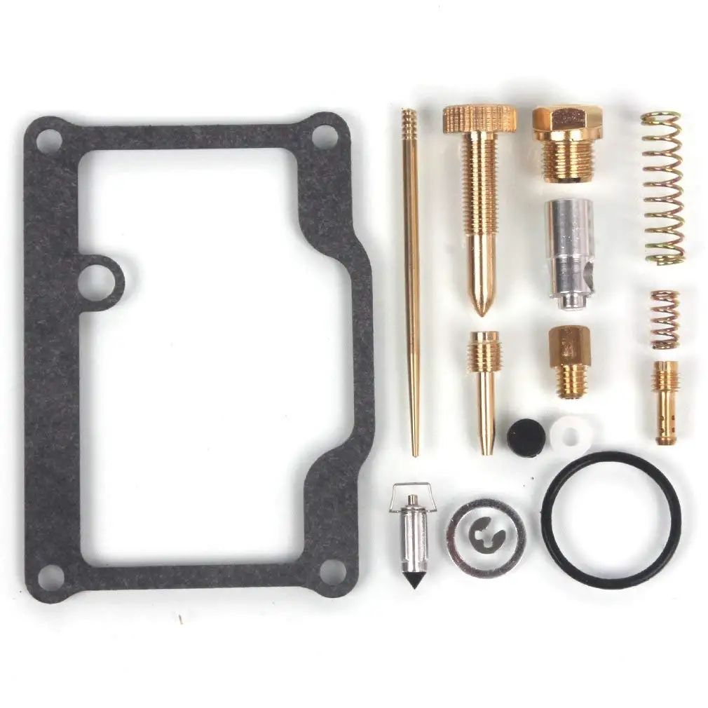 Motorcycle Carburetor Carb Rebuild Repair Kits for Polaris Trail Blazer