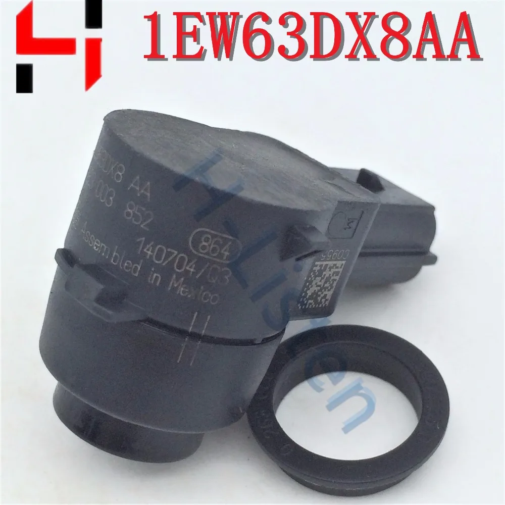 

(10pcs) 1EW63DX8AA OEM 0263003852 1EW63HVGAA PDC Parking Distance Control Aid Sensor For Liberty 300 Gra Nd Che Rokee 2009-2013