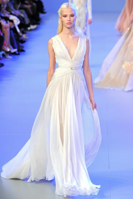 Greek Dress