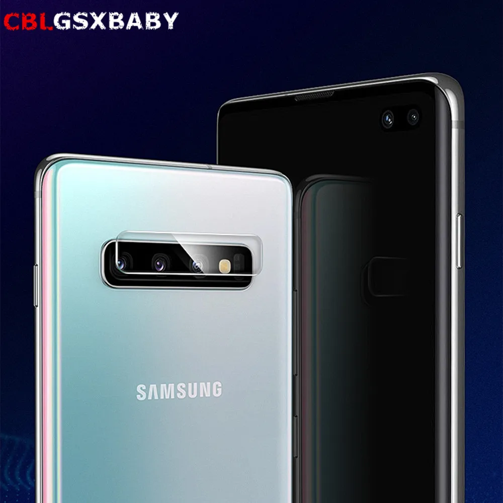 

Tempered Glass for Samsung Galaxy S10 A7 A8 J4 J6 Plus 2018 Glass Protective Camera Lens Glass Protector for Samsung S8 S9 Plus