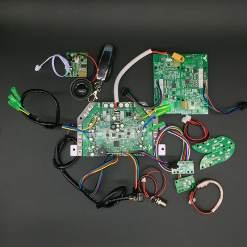 Buy Hoverboard Scooter Motherboard w/ Bluetooth Module
