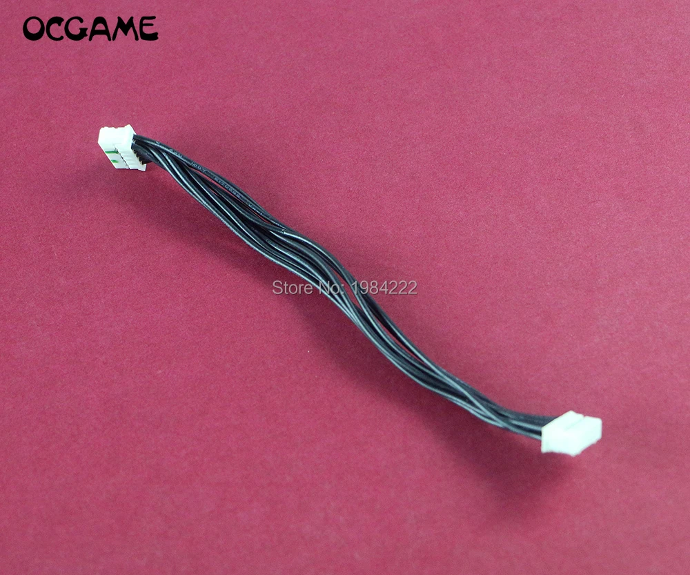 Ocgame 1 Pz/Lotto Power Sata Data Ribbon Cable Set Sostituzione Per Xbox360 Xbox 360 Dvd Rom Drive