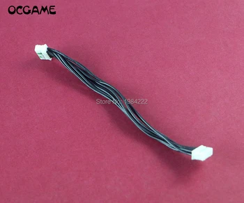 

OCGAME 10pcs/lot Power SATA Data Ribbon Cable Cord Set Replacement for xbox360 Xbox 360 DVD Rom Drive