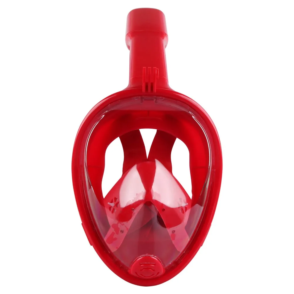 Маска для плавания Подводная маска для дайвинга подводная противотуманная анфас Подводное плавание маска для подводного плавания для Плавание Подводная охота погружения Для мужчин детская Для женщин