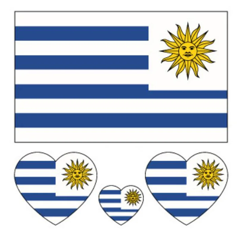 Uruguay