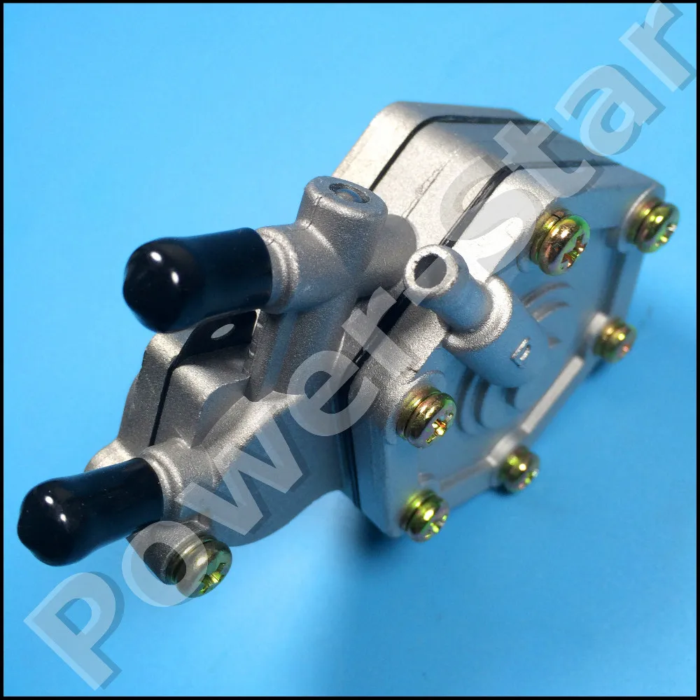 Вакуумное топливо насос для 1991-1996 YAMAHA TDM 850 Kraftstoffpumpe pompa carburante 3vd