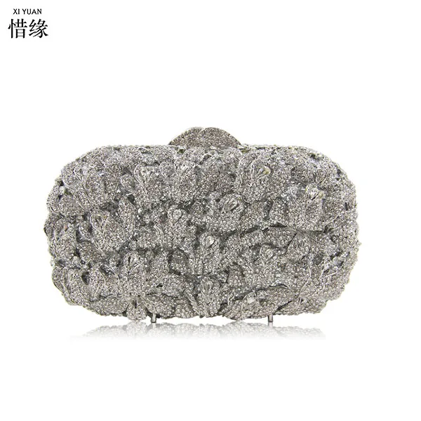 Rhinestone Crystal Hard Box Wedding Party Tail Evening Bag For Rhinestone Crystal Hard Box Wedding Party Tail Evening Bag For Bride Beaded Clutch And Purse Bridesmaids Gold In Top Handle Bags From