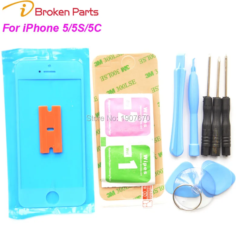 Iphone 5c Screen Replacement Kit Iphone 5c Screen Replacement Kit