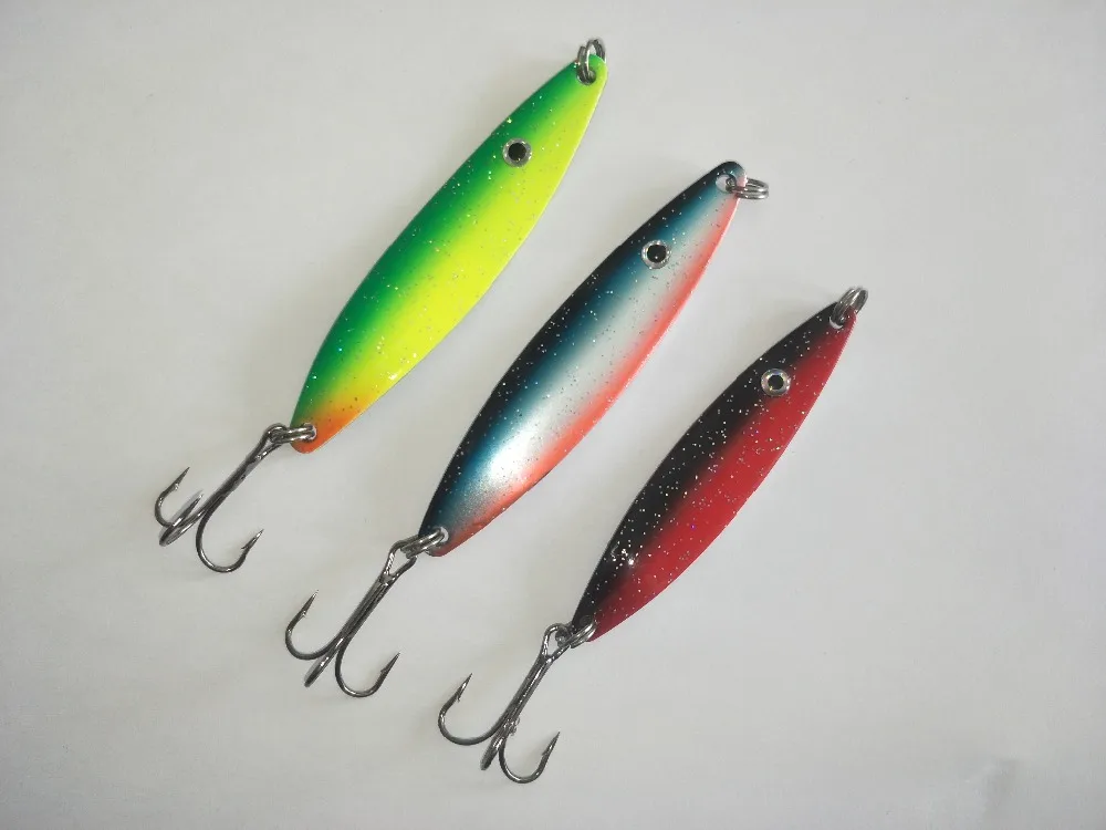 Приманка рыболовная ложка 20/25/30 г Рыболовные приманки. ложки.|spoon lure|fishing lurequality lure |