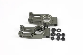 

ZD racing 1/8 left and right rear axle seat 8051